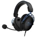 Słuchawki HYPERX Cloud Alpha S Nauszne Przewodowe