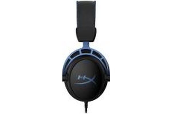 Słuchawki HYPERX Cloud Alpha S Nauszne Przewodowe