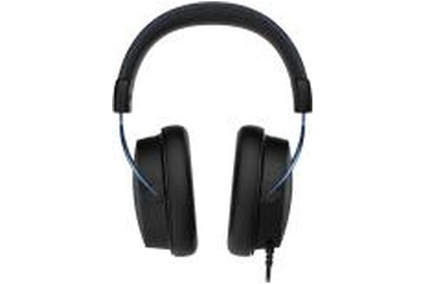 Słuchawki HYPERX Cloud Alpha S Nauszne Przewodowe