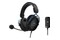 Słuchawki HYPERX Cloud Alpha S Nauszne Przewodowe