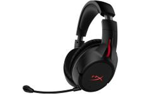 Słuchawki HYPERX Cloud Flight Nauszne Bezprzewodowe