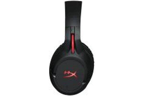 Słuchawki HYPERX Cloud Flight Nauszne Bezprzewodowe