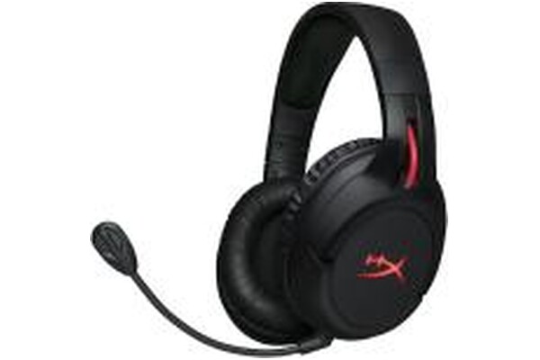 Słuchawki HYPERX Cloud Flight Nauszne Bezprzewodowe