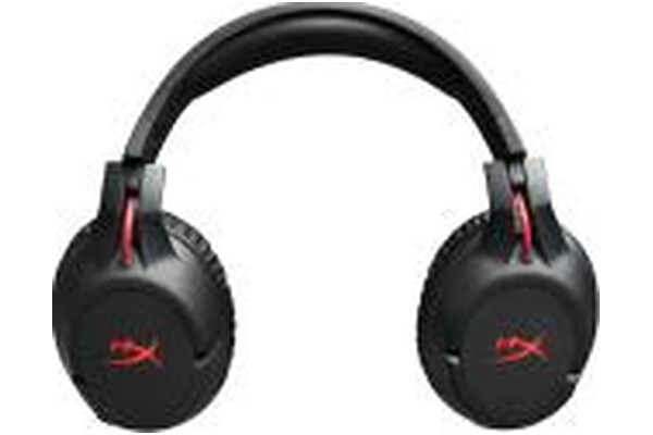 Słuchawki HYPERX Cloud Flight Nauszne Bezprzewodowe