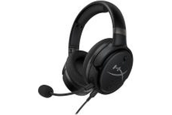 Słuchawki HYPERX Cloud Orbit S Nauszne Przewodowe