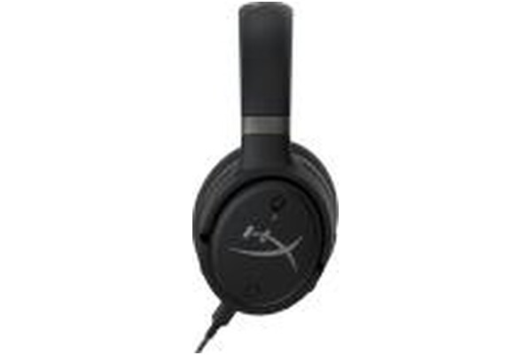Słuchawki HYPERX Cloud Orbit S Nauszne Przewodowe