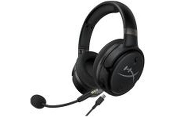 Słuchawki HYPERX Cloud Orbit S Nauszne Przewodowe