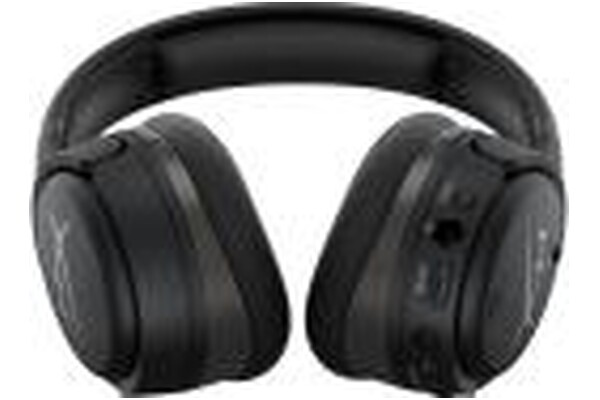 Słuchawki HYPERX Cloud Orbit S Nauszne Przewodowe