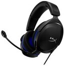 Słuchawki HYPERX Cloud Stinger 2 Core Nauszne Przewodowe czarny