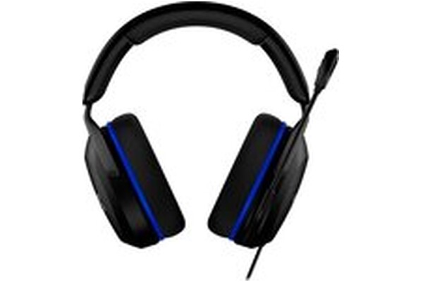 Słuchawki HYPERX Cloud Stinger 2 Core Nauszne Przewodowe czarny