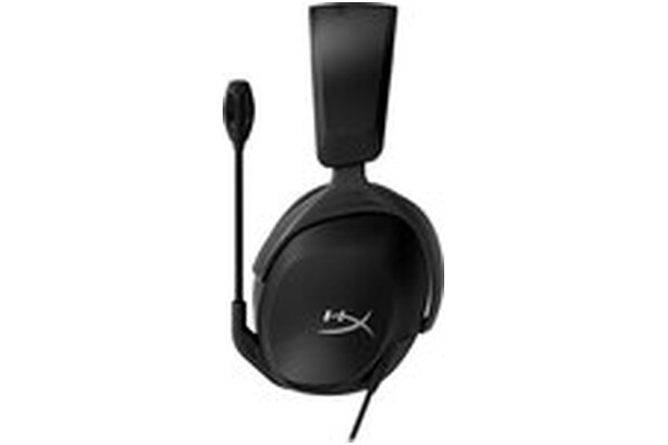 Słuchawki HYPERX Cloud Stinger 2 Core Nauszne Przewodowe czarny