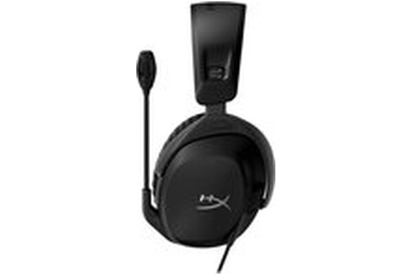 Słuchawki HYPERX Cloud Stinger 2 Nauszne Przewodowe czarny