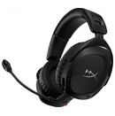 Słuchawki HYPERX Cloud Stinger 2 Nauszne Bezprzewodowe czarny