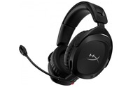 Słuchawki HYPERX Cloud Stinger 2 Nauszne Bezprzewodowe czarny