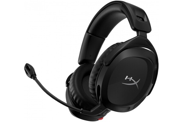 Słuchawki HYPERX Cloud Stinger 2 Nauszne Bezprzewodowe czarny