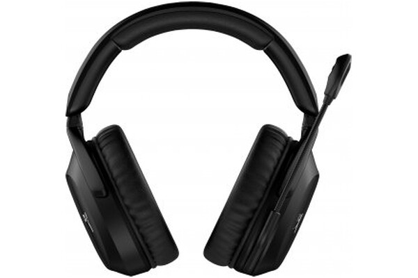 Słuchawki HYPERX Cloud Stinger 2 Nauszne Bezprzewodowe czarny
