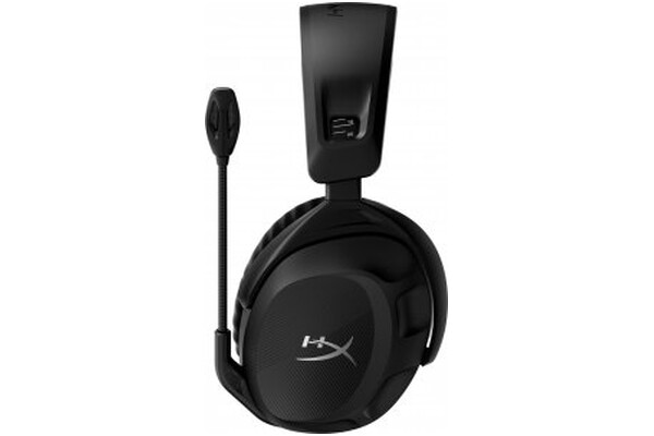 Słuchawki HYPERX Cloud Stinger 2 Nauszne Bezprzewodowe czarny
