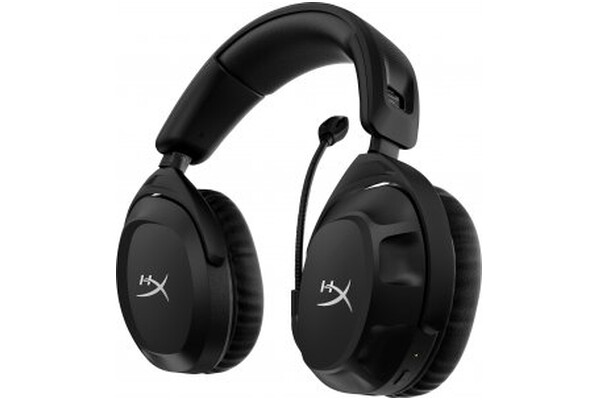 Słuchawki HYPERX Cloud Stinger 2 Nauszne Bezprzewodowe czarny