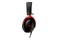 Słuchawki HYPERX Cloud 3 Nauszne Przewodowe czarno-czerwony