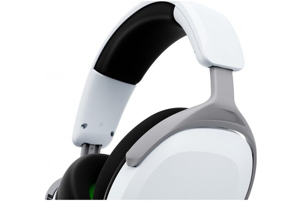 Słuchawki HYPERX Cloudx Stinger 2 Core Xbox Nauszne Przewodowe biały