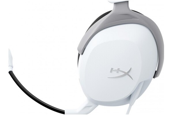 Słuchawki HYPERX Cloudx Stinger 2 Core Xbox Nauszne Przewodowe biały