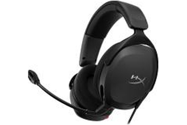 Słuchawki HYPERX Cloud Stinger 2 Core Nauszne Przewodowe