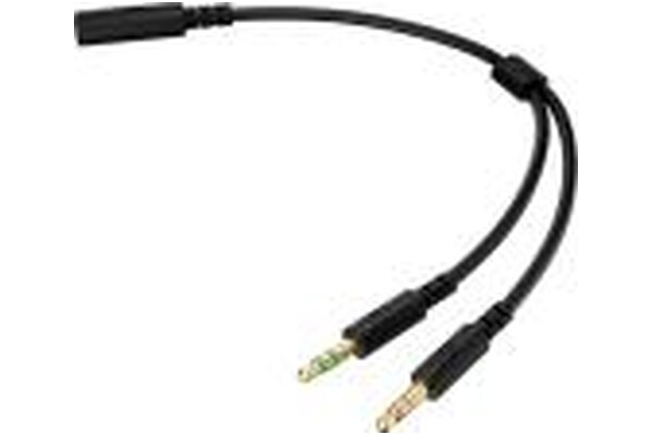 Słuchawki HYPERX Cloud Stinger 2 Core Nauszne Przewodowe
