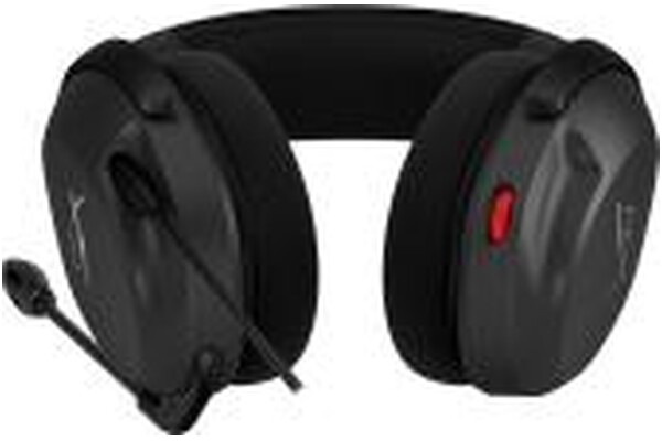 Słuchawki HYPERX Cloud Stinger 2 Core Nauszne Przewodowe