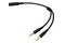 Słuchawki HYPERX Cloud Stinger 2 Core Nauszne Przewodowe