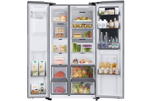 Lodówka Samsung RH68B8841B1