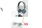 Słuchawki Jabra Evolve 40 UC Nauszne Przewodowe czarny