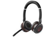 Słuchawki Jabra Evolve 75 SE Nauszne Bezprzewodowe czarny