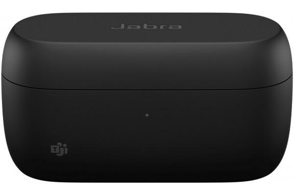 Słuchawki Jabra Evolve 2 MS Dokanałowe Bezprzewodowe czarny