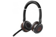 Słuchawki Jabra Evolve 75 SE Nauszne Przewodowe czarny