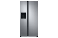 Lodówka Samsung RS68A884CSL