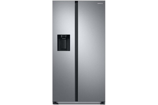 Lodówka Samsung RS68A884CSL