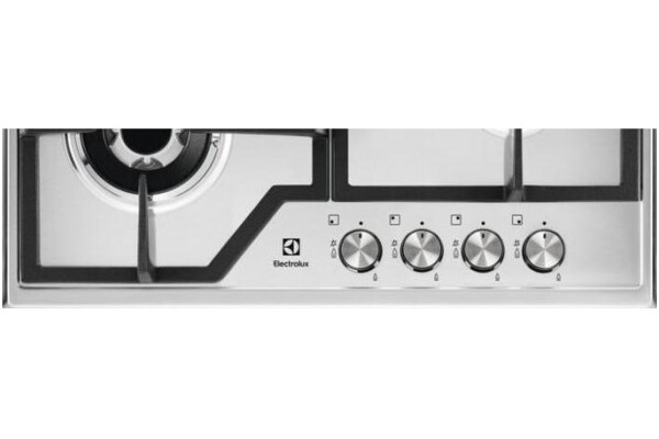 Płyta gazowa z palnikami Electrolux CGS6436BX