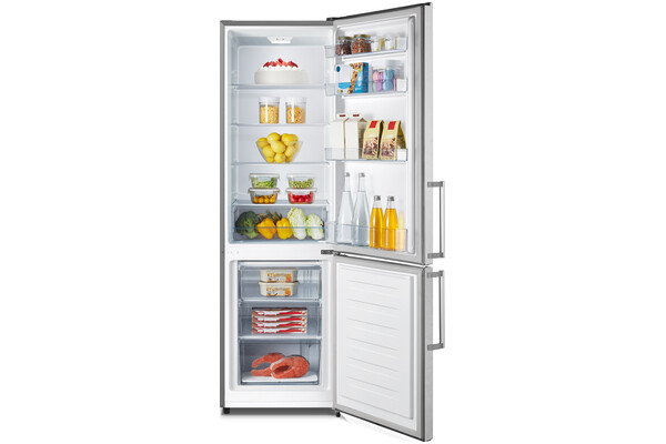 Lodówka Hisense RB343D4DDE