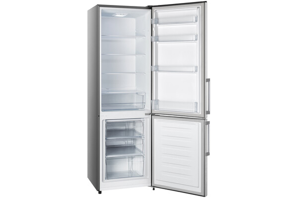 Lodówka Hisense RB343D4DDE