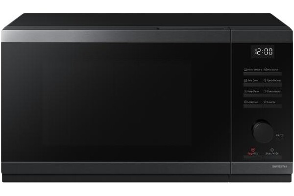 Kuchenka mikrofalowa Samsung MS23DG4504AGE2 23l 800W