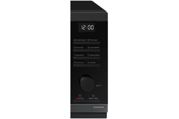 Kuchenka mikrofalowa Samsung MS23DG4504AGE2 23l 800W