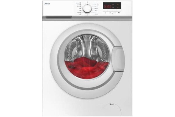 Pralka AMICA EAWS712DL 7.0kg 1200obr./min