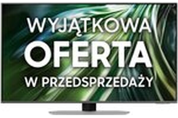 Telewizor Samsung QE50QN92DAT 50" 4K Ultra HD