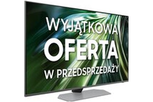 Telewizor Samsung QE50QN92DATXXH 50" 4K Ultra HD