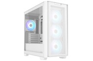 Obudowa PC ASUS A21 Mini Tower biały