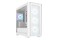 Obudowa PC ASUS A21 Mini Tower biały