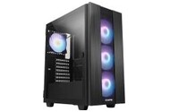 Obudowa PC Chieftec GS-02B-OP Hunter Midi Tower czarny