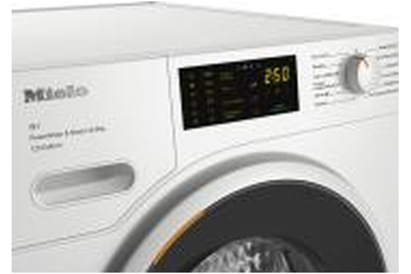 Pralka MIELE WWB380WCS 8kg 1400obr./min