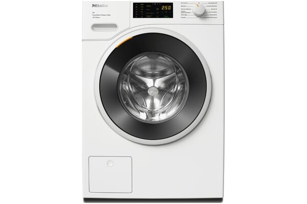 Pralka MIELE WWB380WCS 8kg 1400obr./min