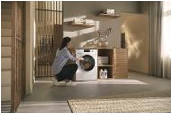 Pralka MIELE WWB380WCS POWERWASH 8.0kg 1400obr./min